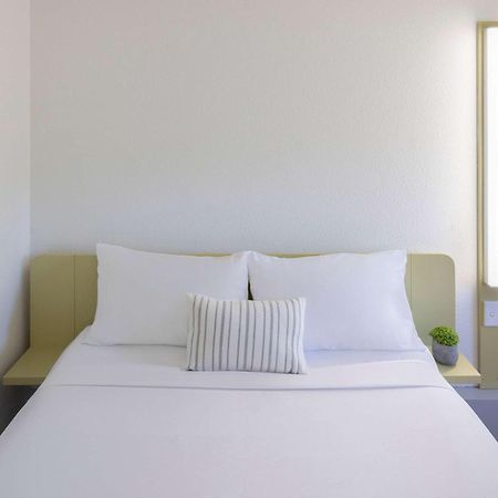 Ibis Budget Канберра Экстерьер фото