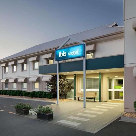 Ibis Budget Канберра Экстерьер фото