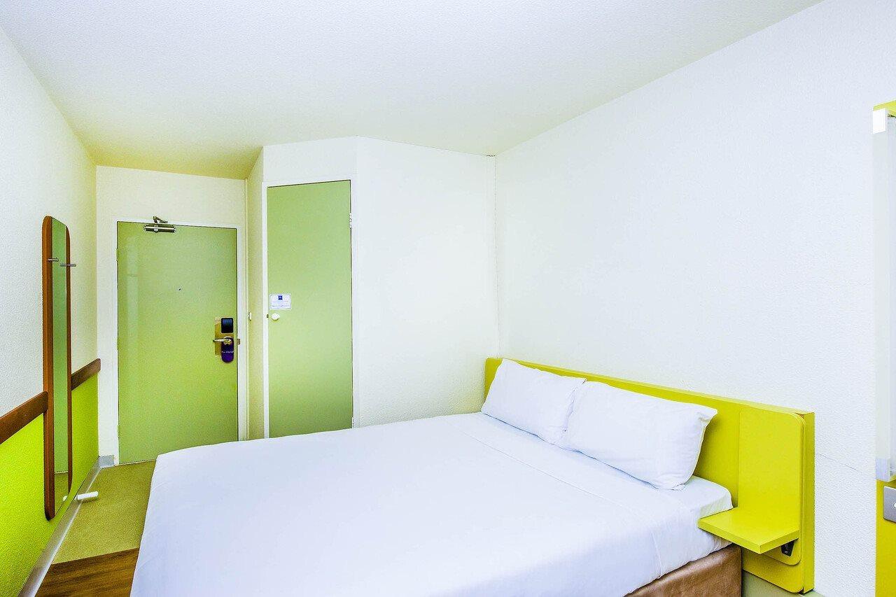Ibis Budget Канберра Экстерьер фото