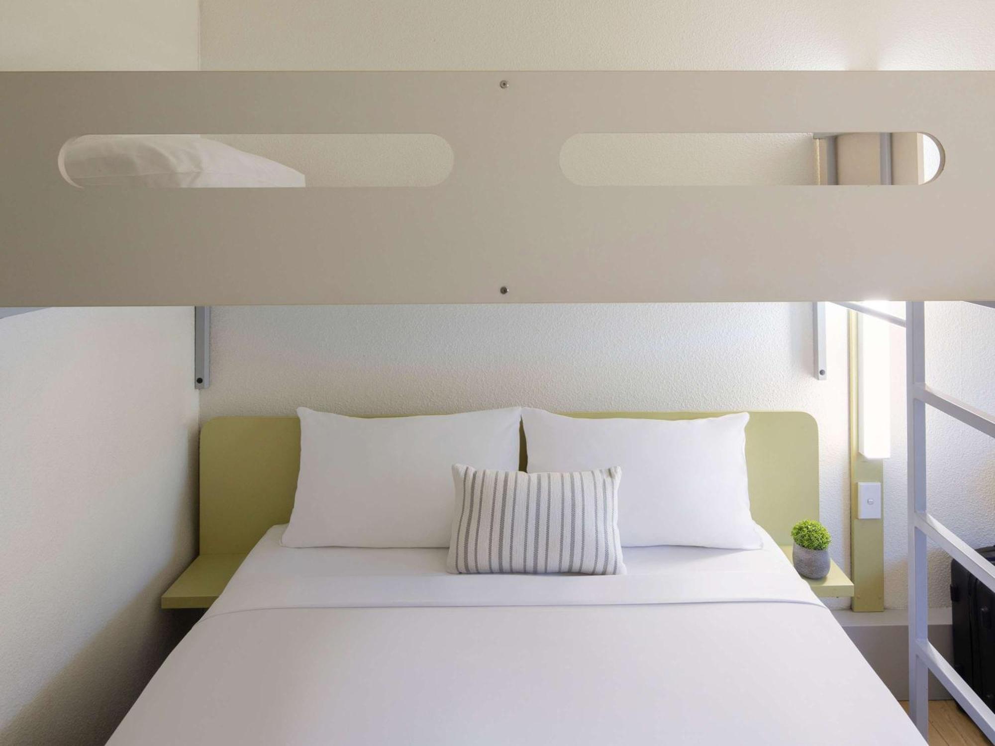 Ibis Budget Канберра Экстерьер фото
