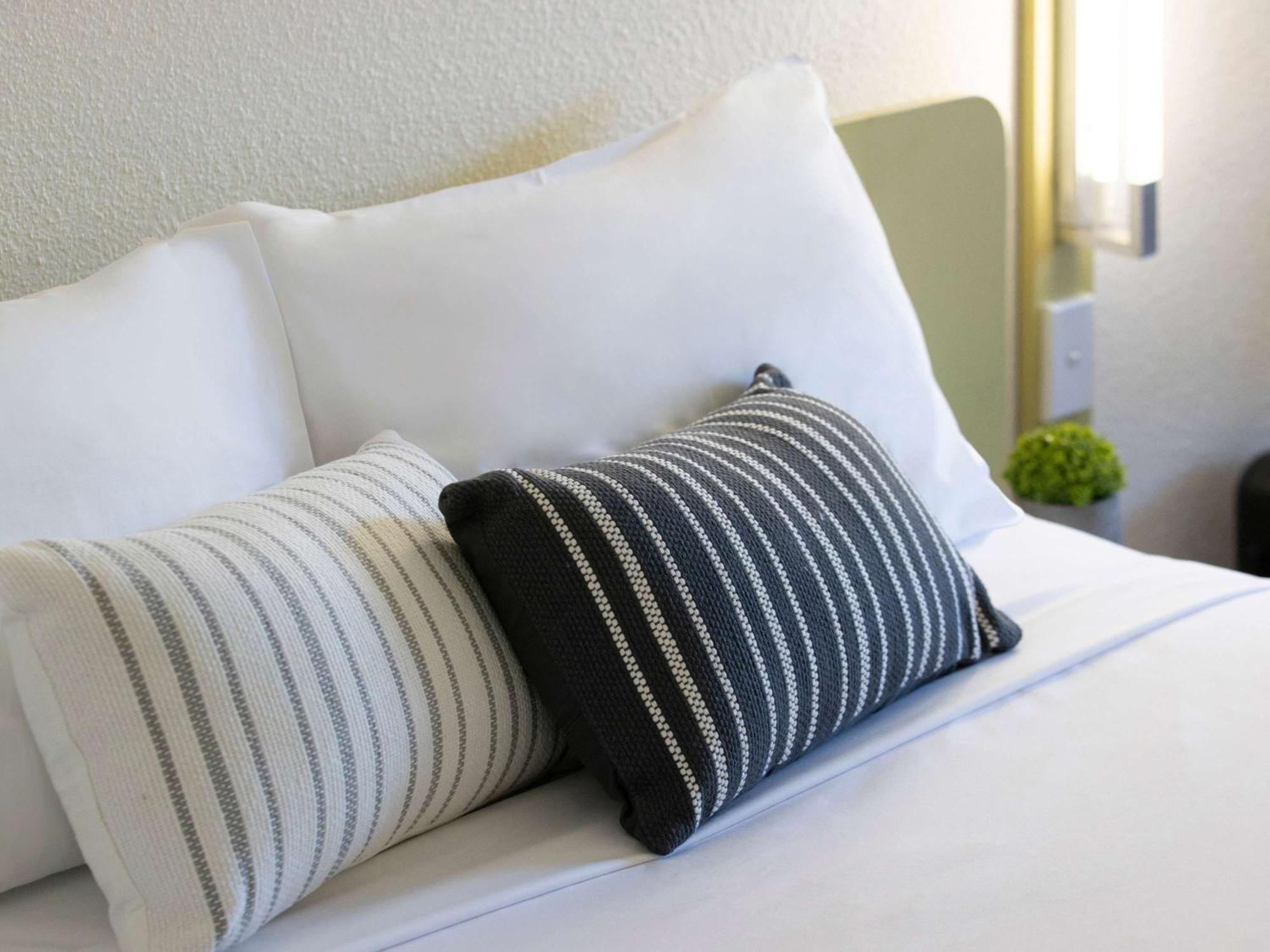 Ibis Budget Канберра Экстерьер фото