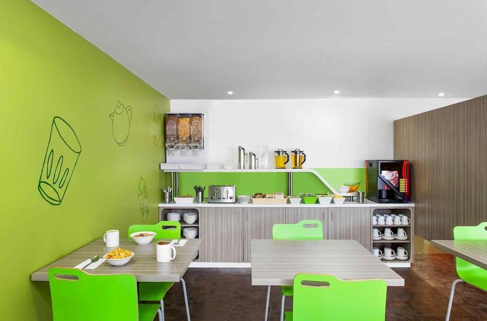 Ibis Budget Канберра Экстерьер фото