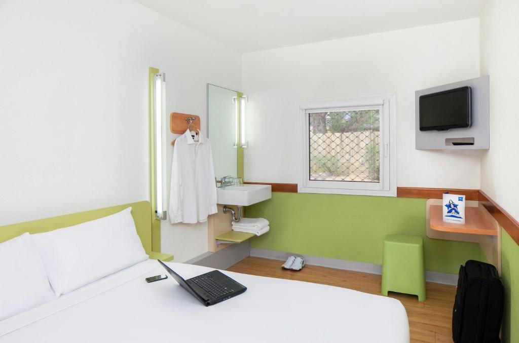 Ibis Budget Канберра Экстерьер фото