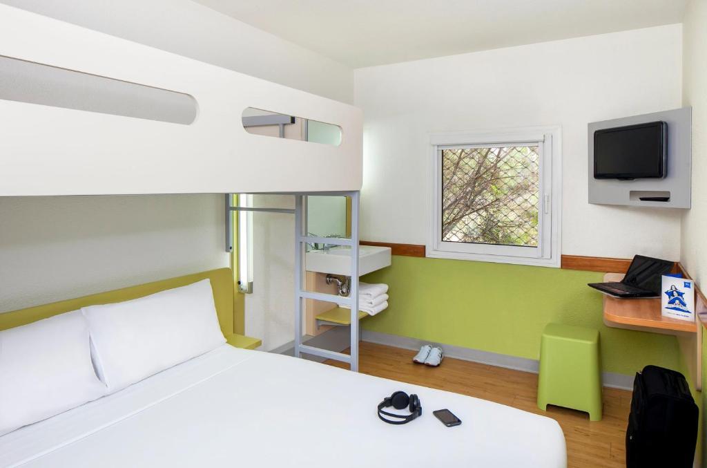 Ibis Budget Канберра Экстерьер фото