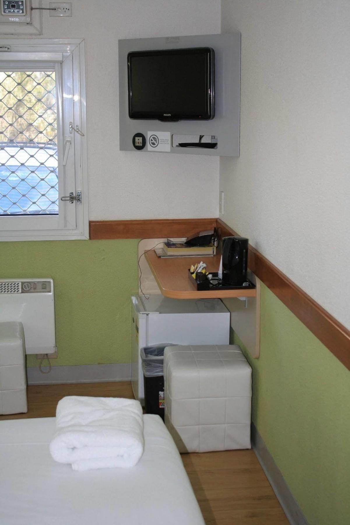 Ibis Budget Канберра Экстерьер фото