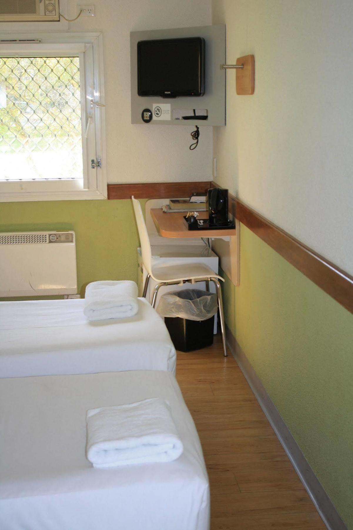 Ibis Budget Канберра Экстерьер фото