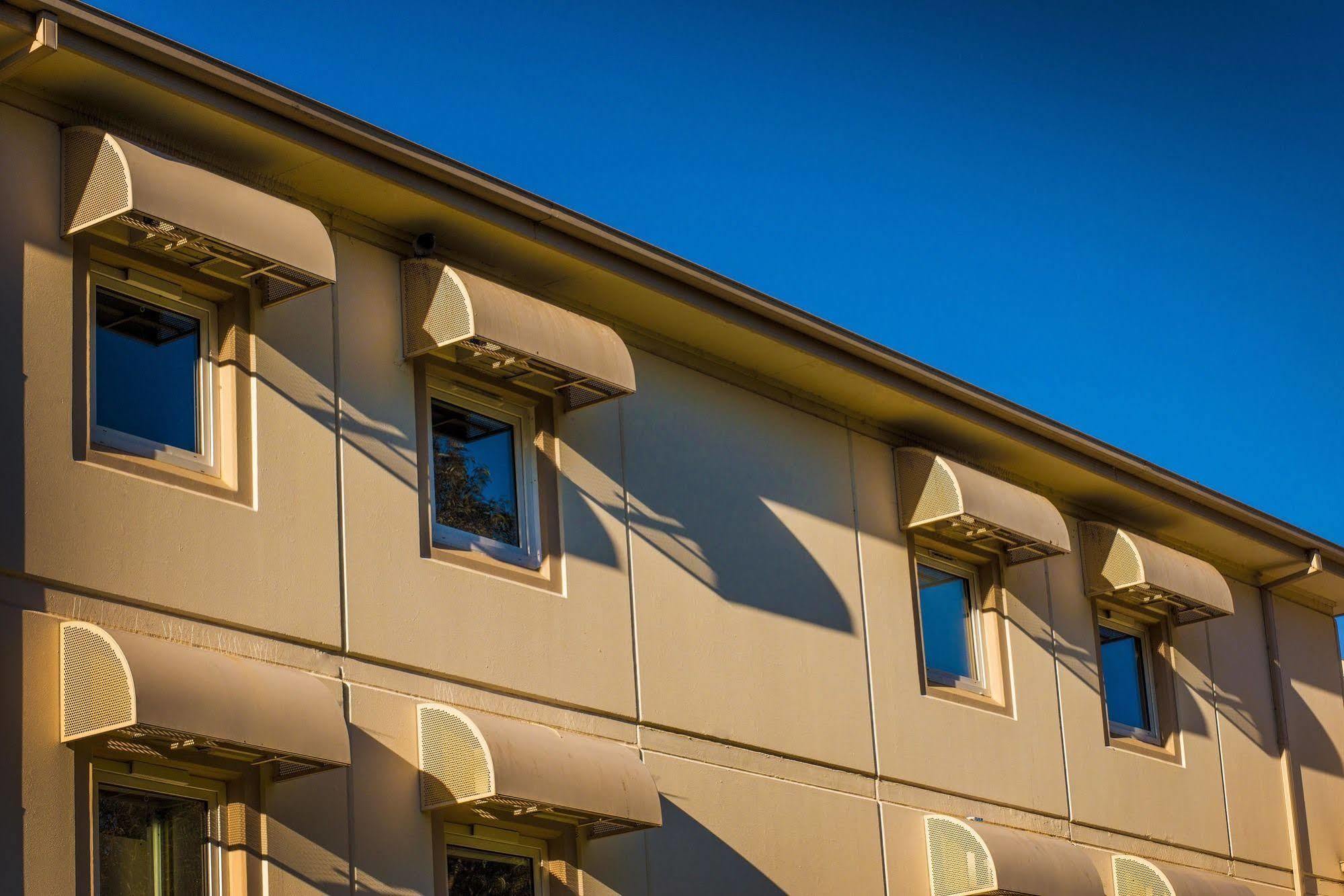 Ibis Budget Канберра Экстерьер фото